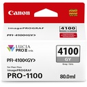 Canon INK PFI-4100 GY EMEA