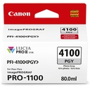 Canon INK PFI-4100 PGY EMEA