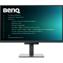 BenQ RD320U 31.5 IPS 4K Daisy Chain Pivot PIP-PBP DualView Programlama Monitörü