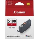 Canon INK PFI-5100 R EUR