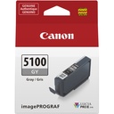 Canon INK PFI-5100 GY EUR