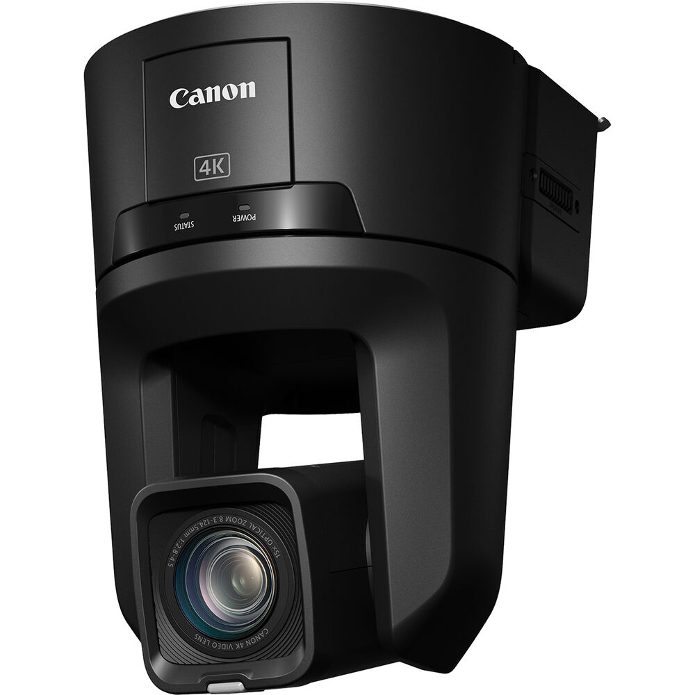 Canon CR-N700 4K PTZ Kamera  