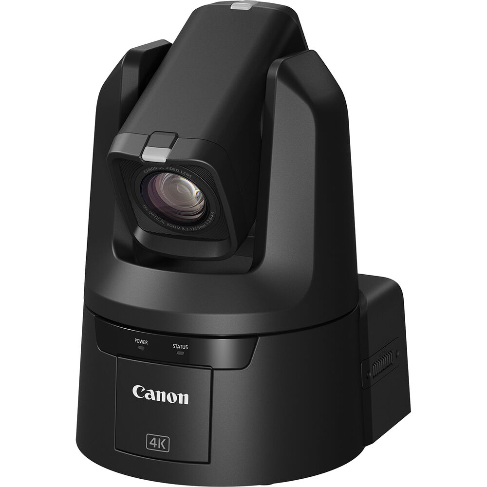 Canon CR-N700 4K PTZ Kamera  