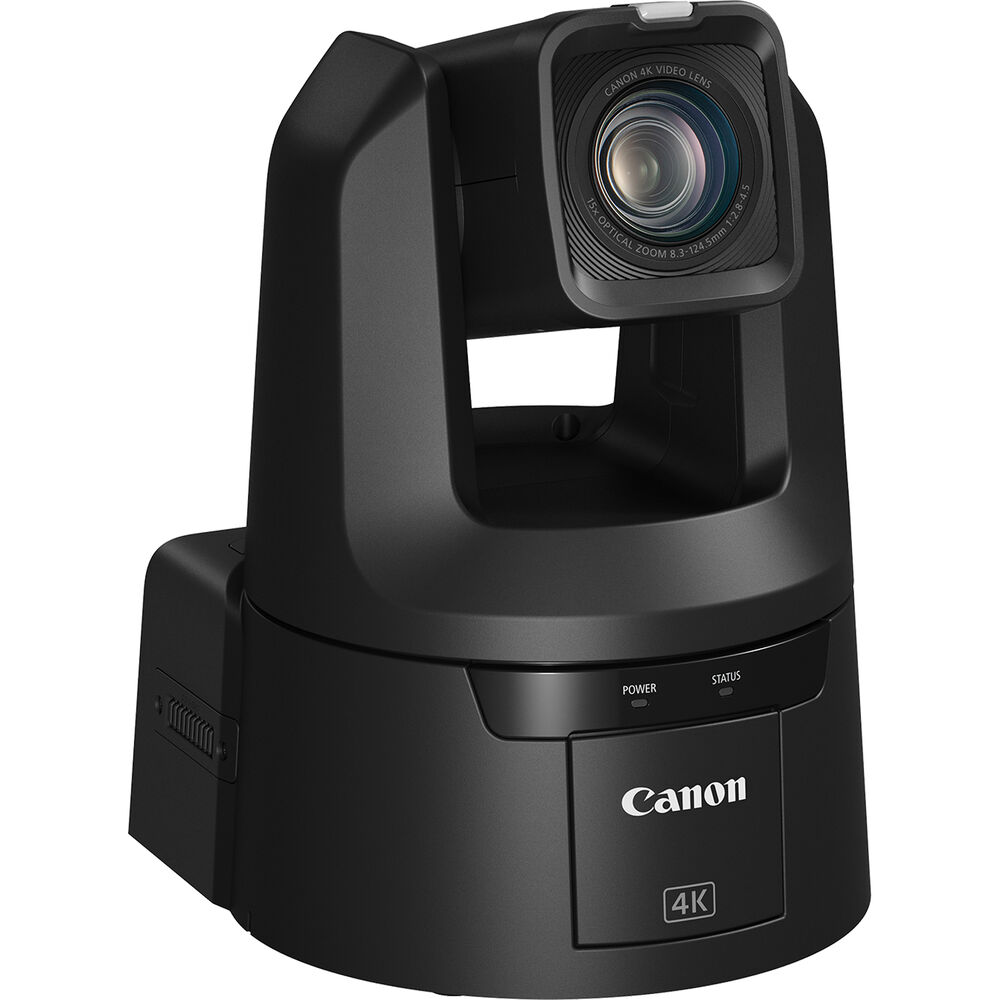 Canon CR-N700 4K PTZ Kamera  