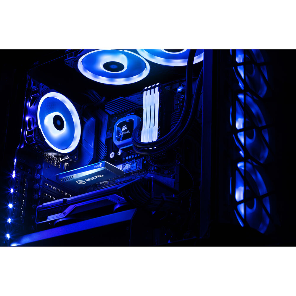 Elgato GAMECAPTURE 4K60 PRO MK 2