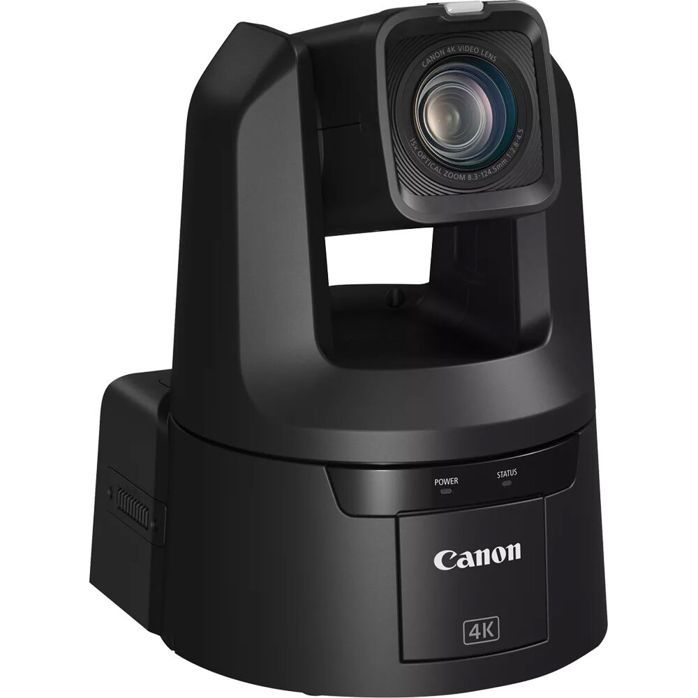 Canon CR-N500 4K PTZ Kamera  