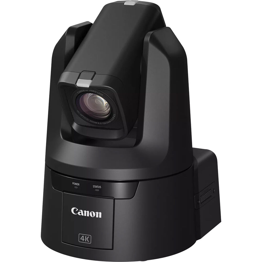 Canon CR-N500 4K PTZ Kamera  