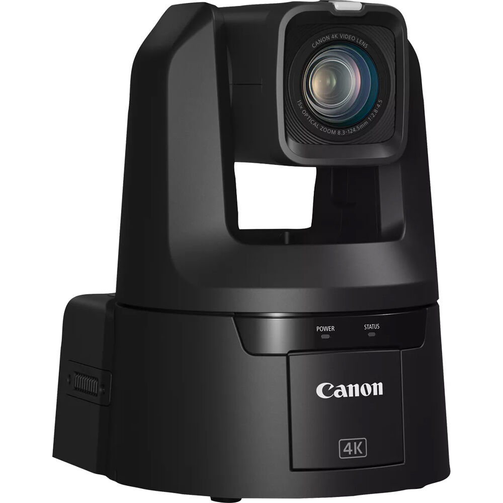 Canon CR-N500 4K PTZ Kamera  