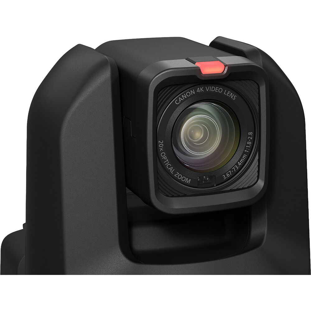 Canon CR-N400 4K PTZ Kamera  