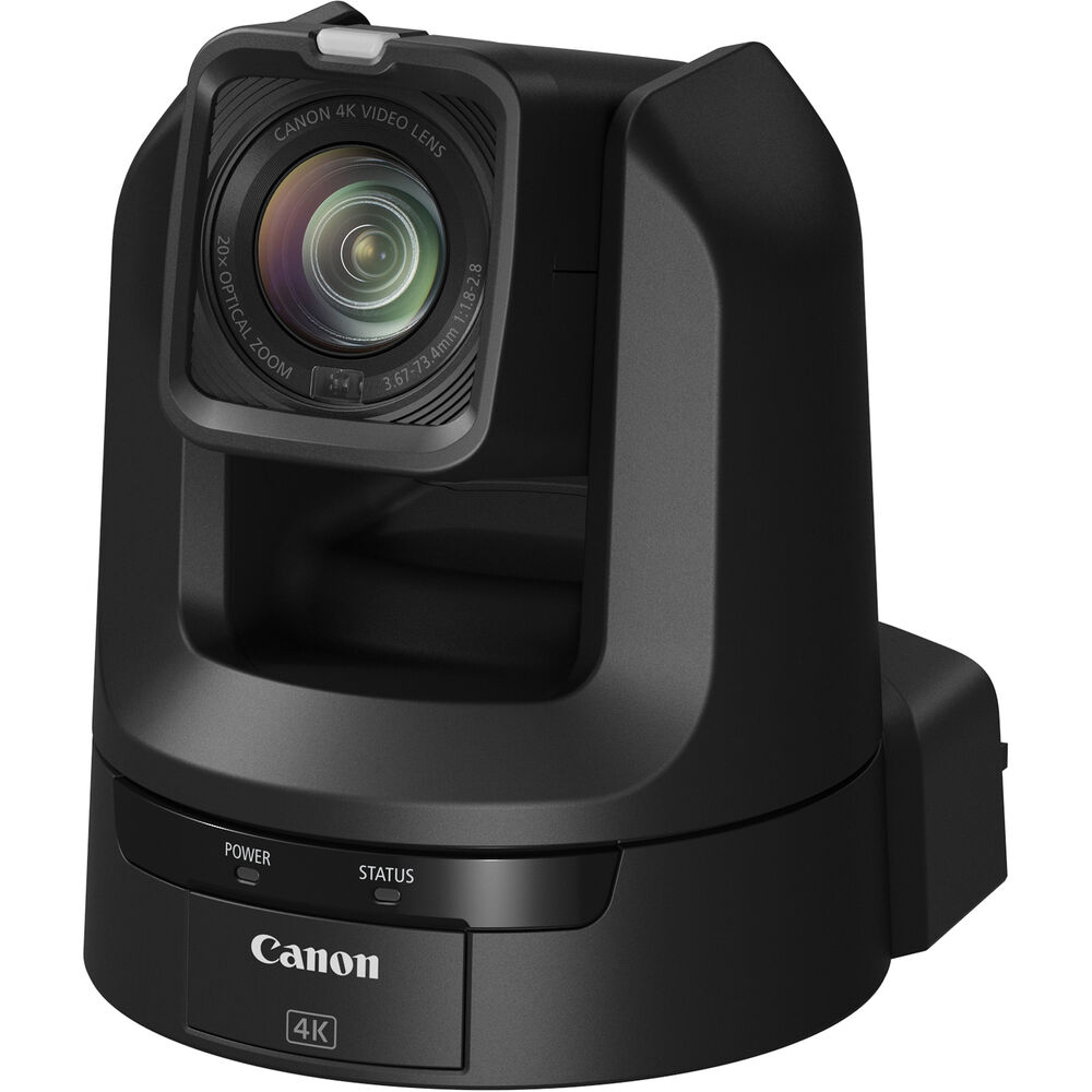 Canon CR-N300 4K PTZ Kamera  