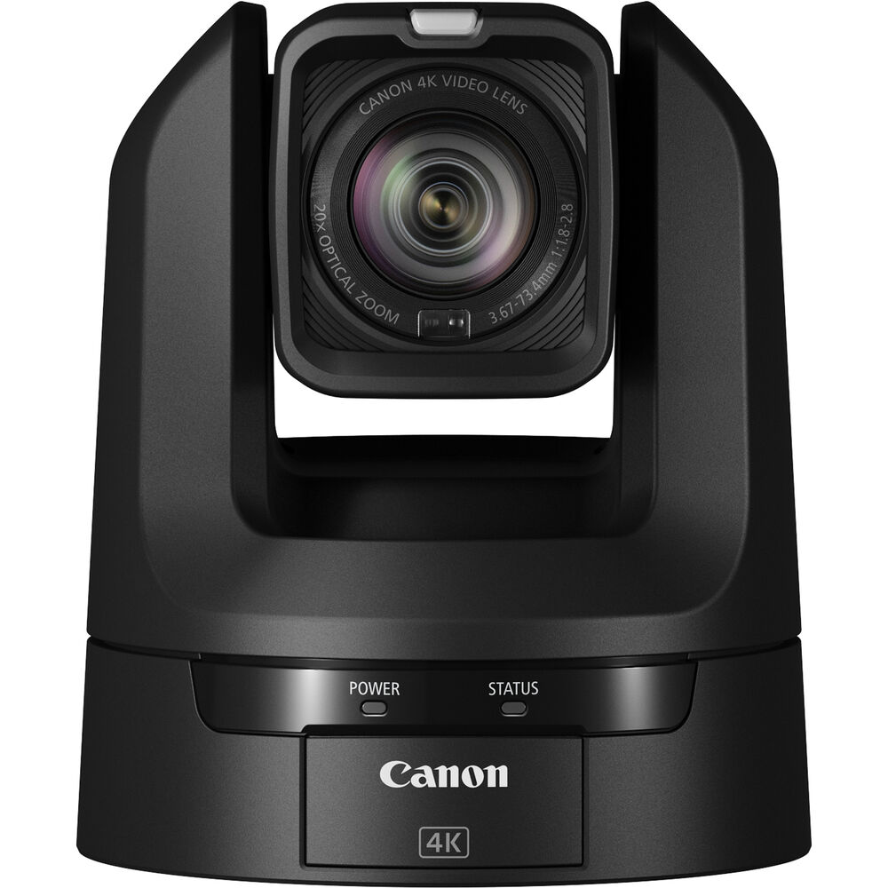 Canon CR-N300 4K PTZ Kamera  