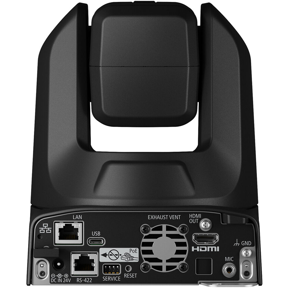 Canon CR-N100 4K PTZ Kamera  