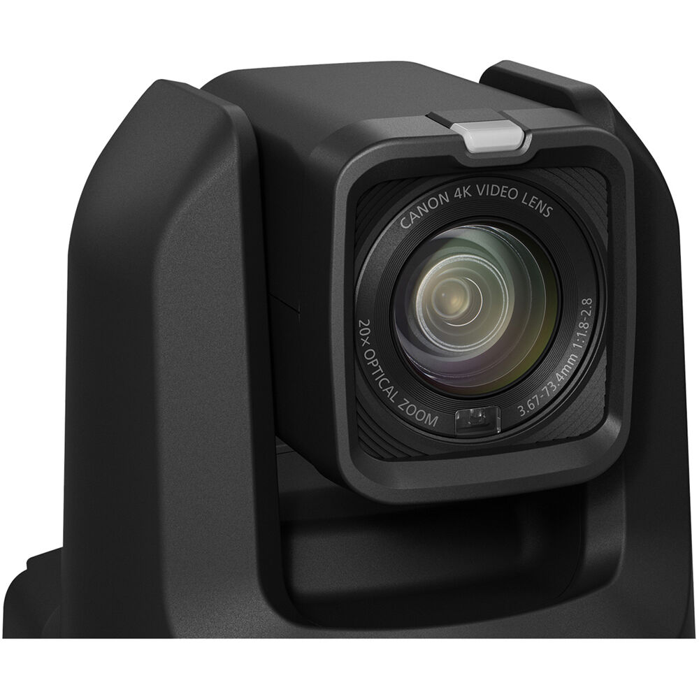 Canon CR-N100 4K PTZ Kamera  