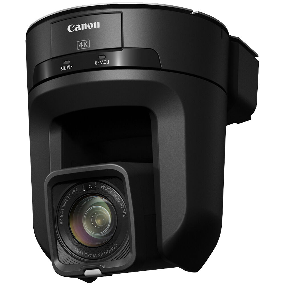 Canon CR-N100 4K PTZ Kamera  