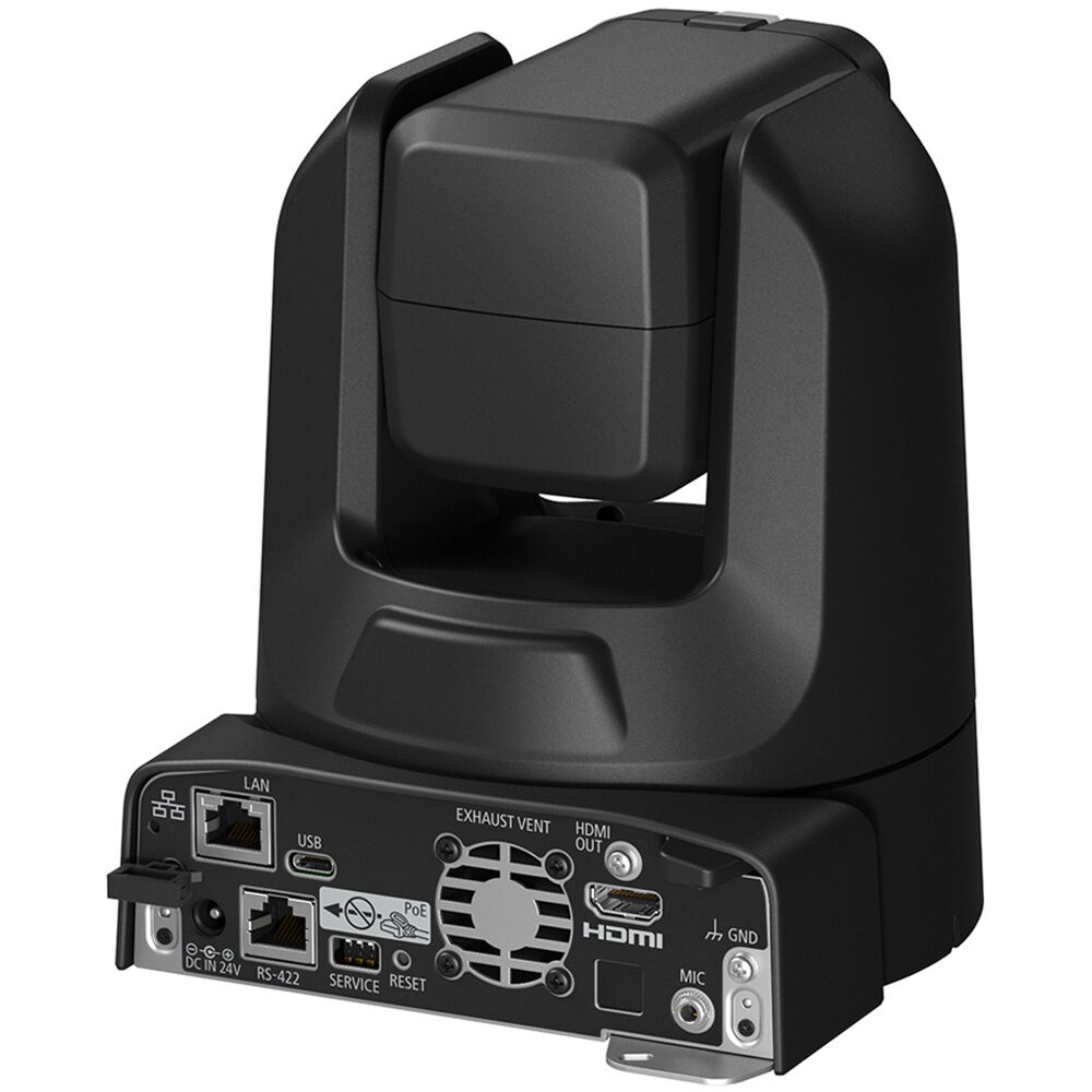 Canon CR-N100 4K PTZ Kamera  
