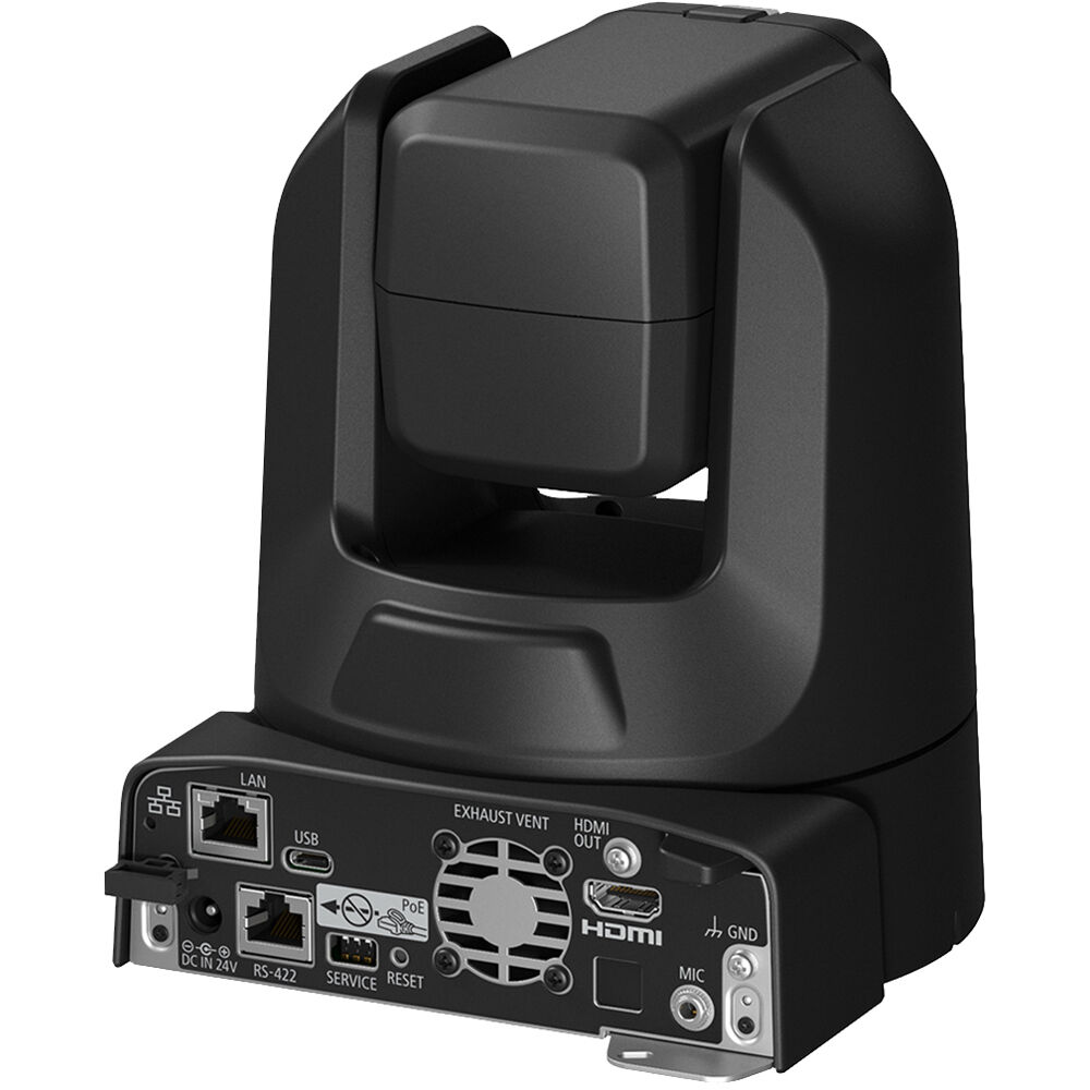 Canon CR-N100 4K PTZ Kamera  