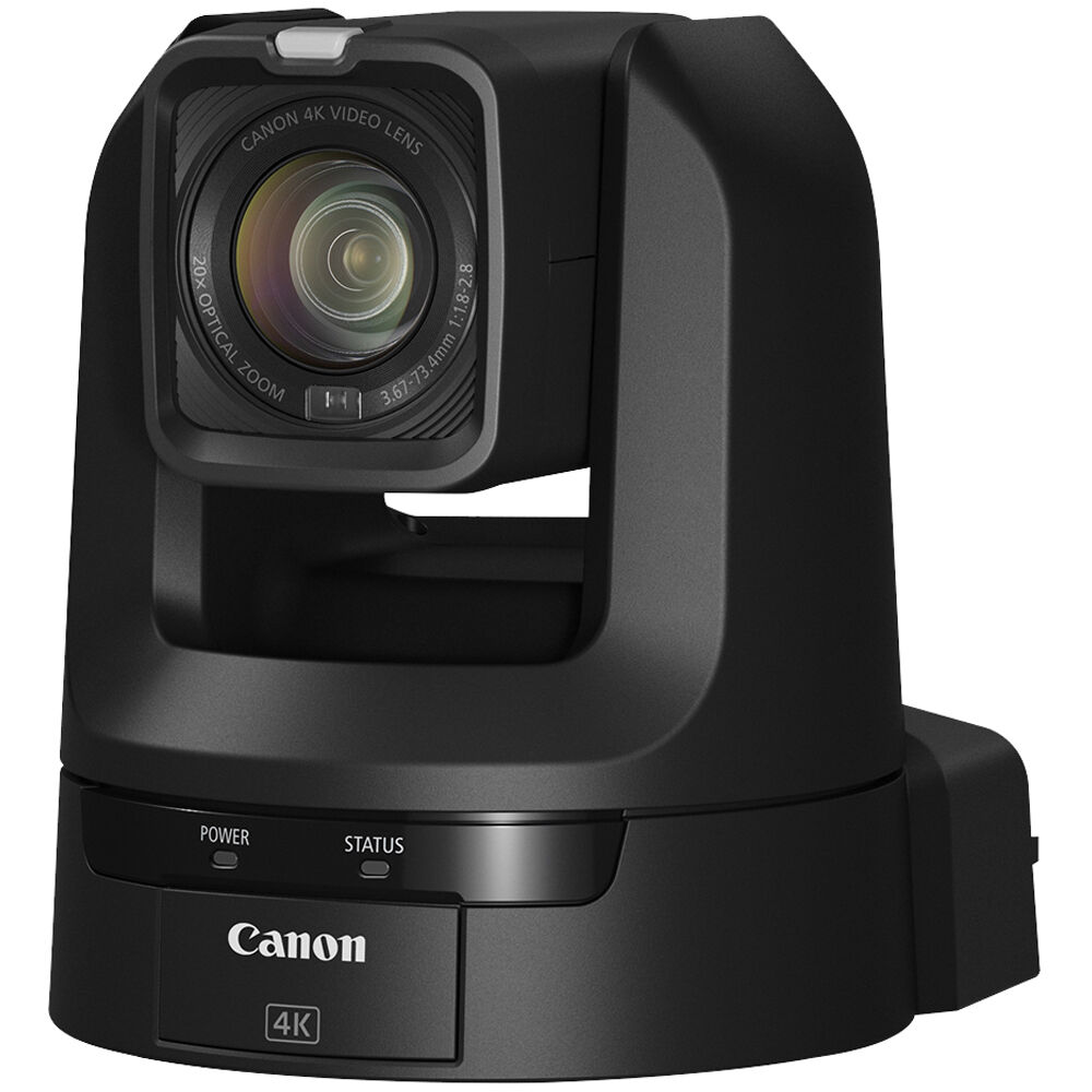 Canon CR-N100 4K PTZ Kamera  