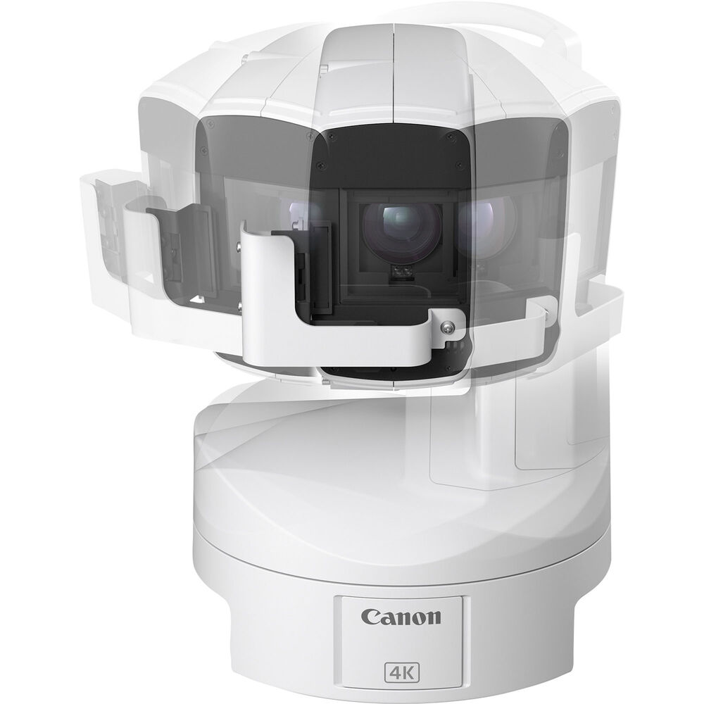 Canon CR-X300 Outdoor 4K PTZ Kamera