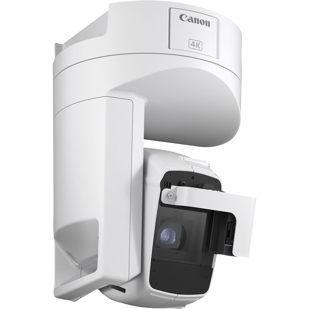 Canon CR-X300 Outdoor 4K PTZ Kamera