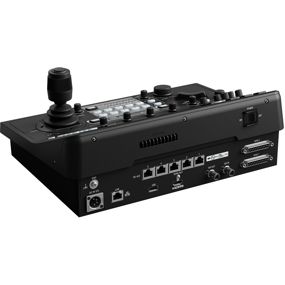 Canon RC-IP1000 Pro PTZ Kontrolcüsü