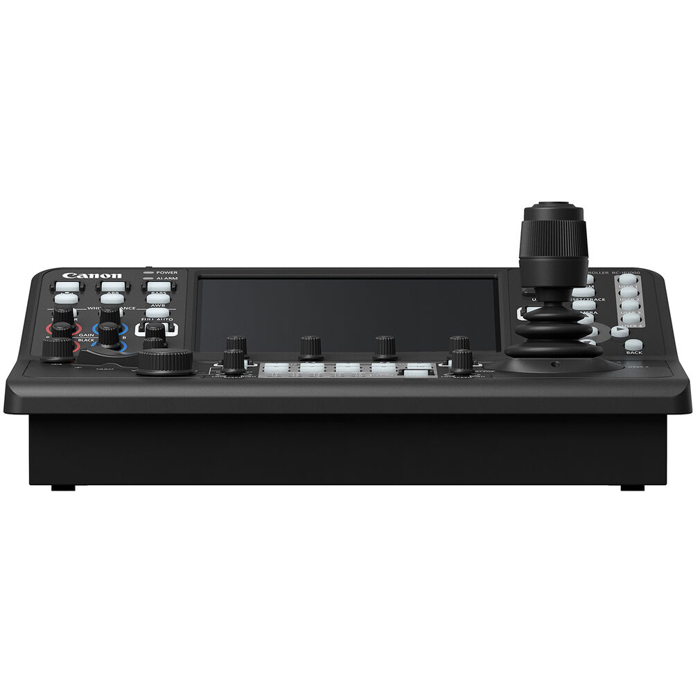 Canon RC-IP1000 Pro PTZ Kontrolcüsü