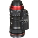 Canon CN-E 18-80mm T4.4 Compact-Servo Cine Zoom Lens (EF Mount)