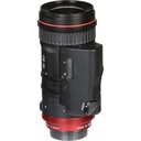 Canon CN-E 18-80mm T4.4 Compact-Servo Cine Zoom Lens (EF Mount)