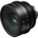 Canon SUMIRE CN-E35MM T1.5 FP X (Metrik) Sinema Lensi
