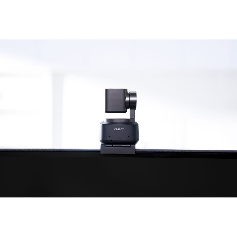 OBSBOT Tiny 2 AI Webcam
