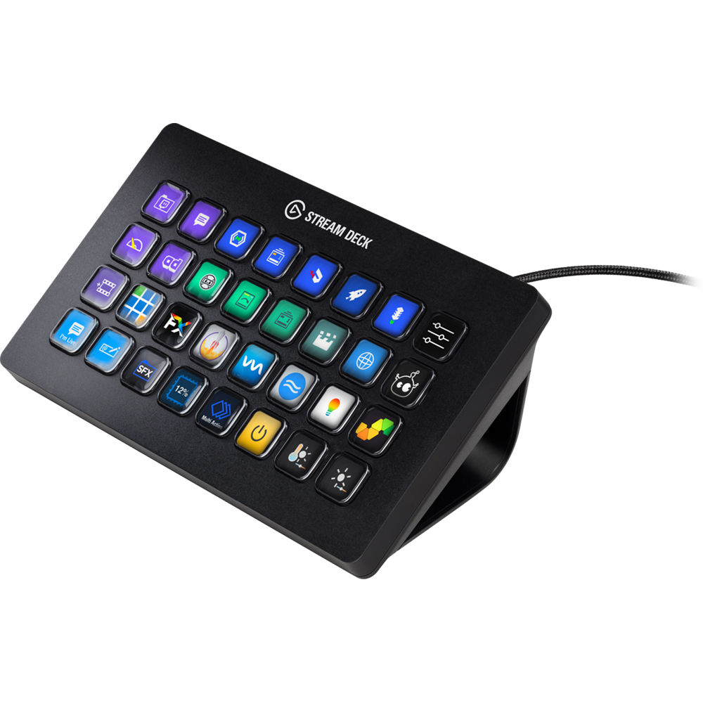Elgato STREAM DECK XL