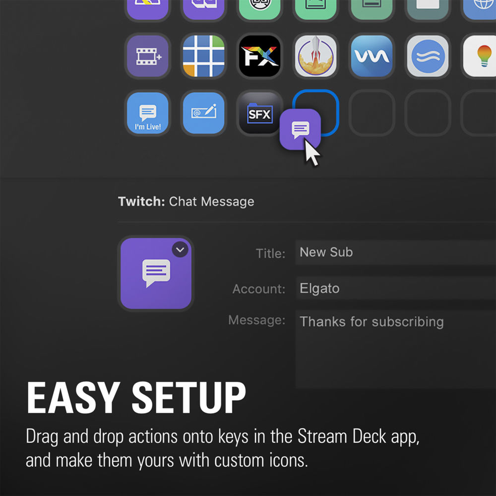 Elgato STREAM DECK XL