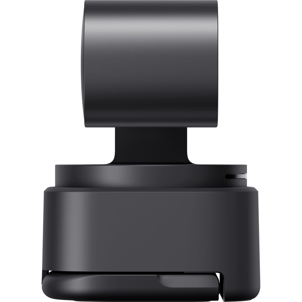 OBSBOT Tiny 3 Lite AI Webcam