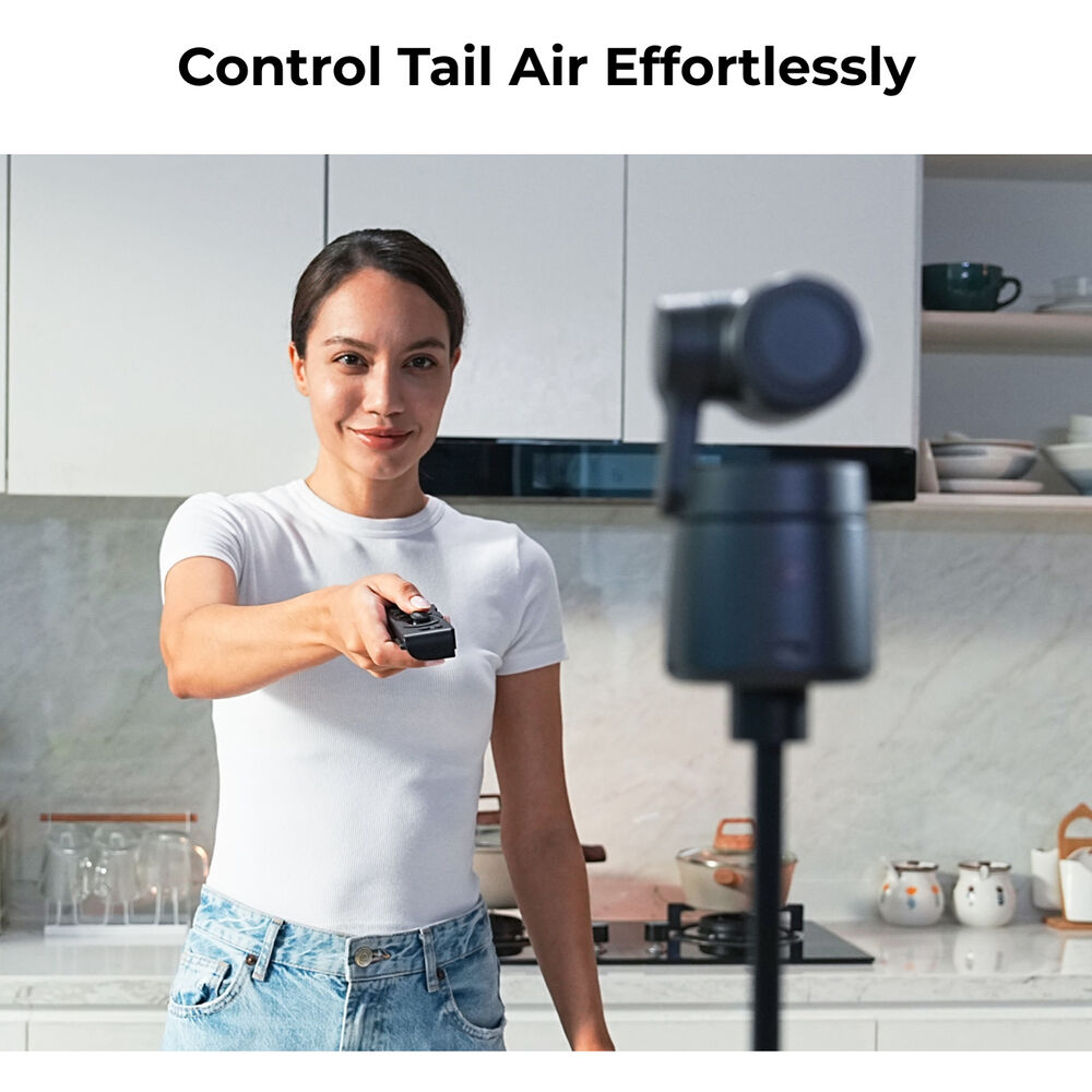 OBSBOT Tail Air Akıllı Uzaktan Kumanda