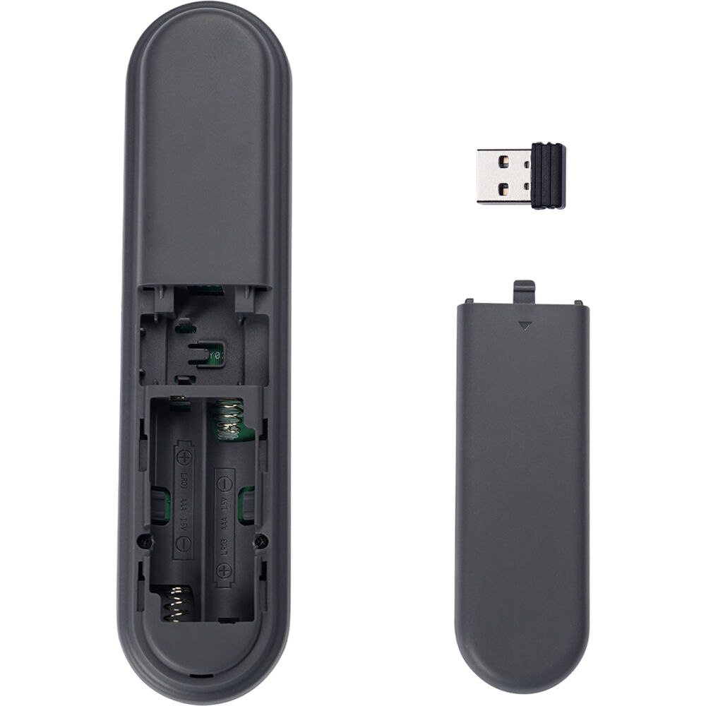 OBSBOT Tiny Smart Remote 2 Uzaktan Kumanda