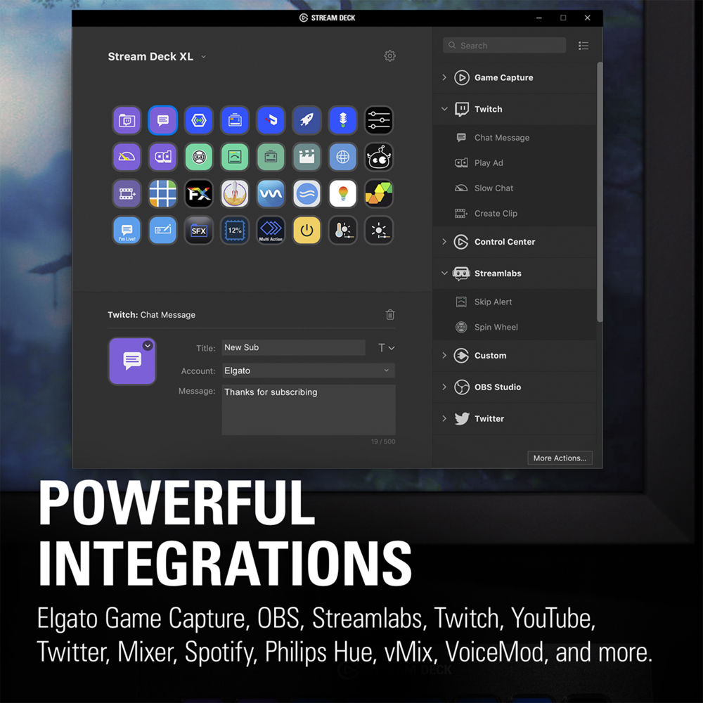 Elgato STREAM DECK XL