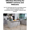 OBSBOT Katlanabilir Tripod