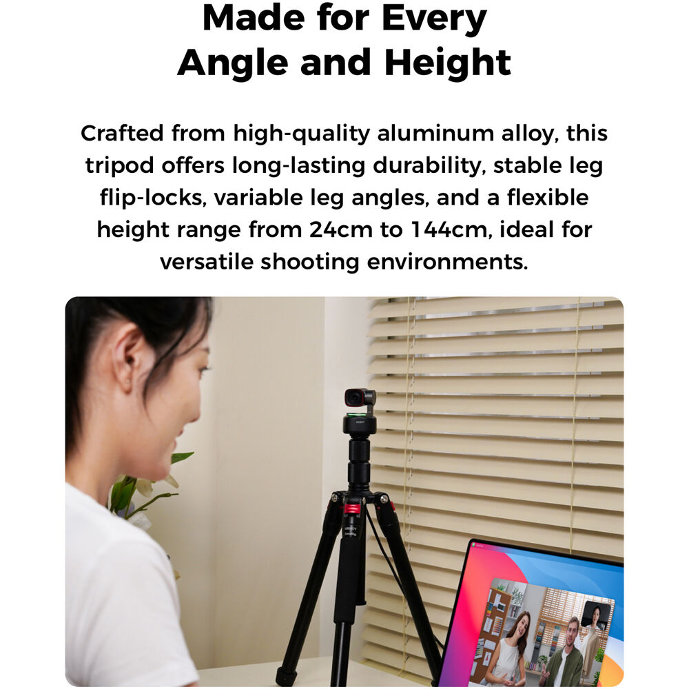 OBSBOT Katlanabilir Tripod