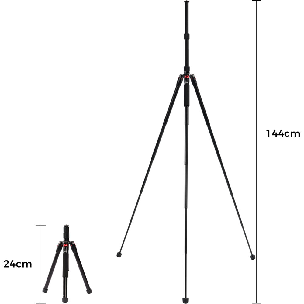 OBSBOT Katlanabilir Tripod
