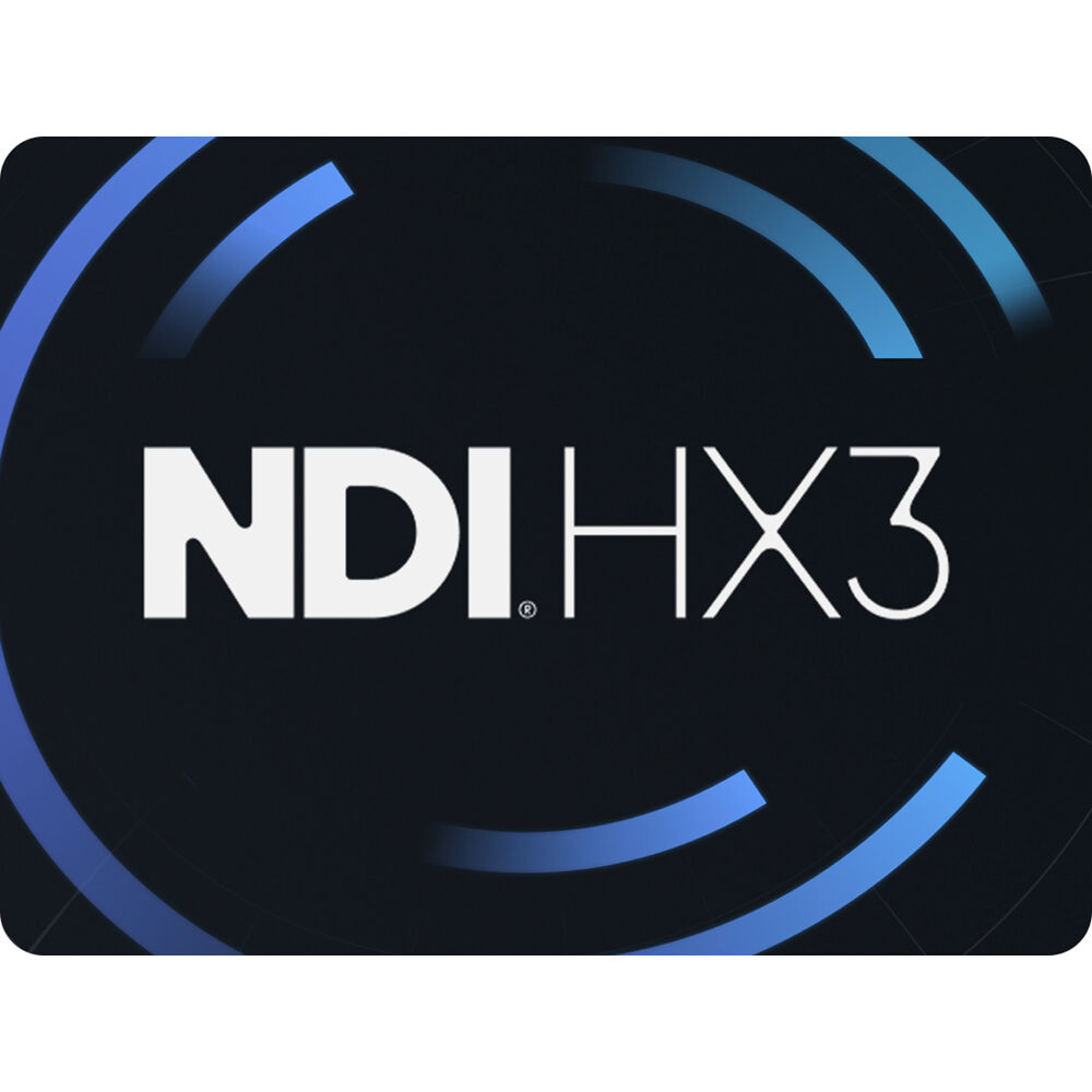 OBSBOT Tail 2 Remote Combo with NDI