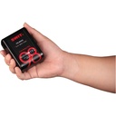 SWIT PB-M98S 98Wh V-Mount Pocket Batarya (D-Tap ve USB Çıkışlı)