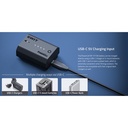 SWIT PowerCell NP-FZ100 USB-C Kamera Bataryası (Sony Uyumlu, 2200mAh)