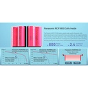 SWIT PowerCell NP-FZ100 USB-C Kamera Bataryası (Sony Uyumlu, 2200mAh)