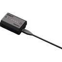 SWIT PowerCell NP-FZ100 USB-C Kamera Bataryası (Sony Uyumlu, 2200mAh)