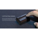 SWIT PowerCell NP-W235 USB-C Kamera Bataryası (Fujifilm Uyumlu, 2200mAh)