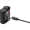 SWIT PowerCell EN-EL15C USB-C Kamera Bataryası (Nikon Uyumlu, 2200mAh)