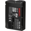 SWIT PowerCell EN-EL15C USB-C Kamera Bataryası (Nikon Uyumlu, 2200mAh)