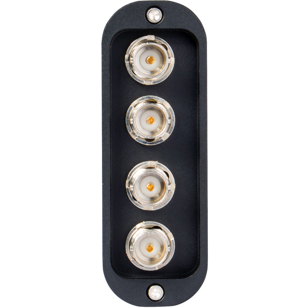 SWIT S-4604 SDI 1x4 Dağıtıcı ve Sinyal Güçlendirici