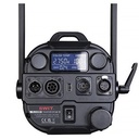 SWIT FL-C100D 100W Bi-Color Fresnel Stüdyo Işığı