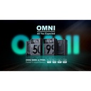 SWIT OMNI-50S 50Wh V-Mount Pocket Batarya