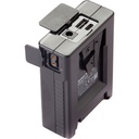 SWIT OMNI-50S 50Wh V-Mount Pocket Batarya
